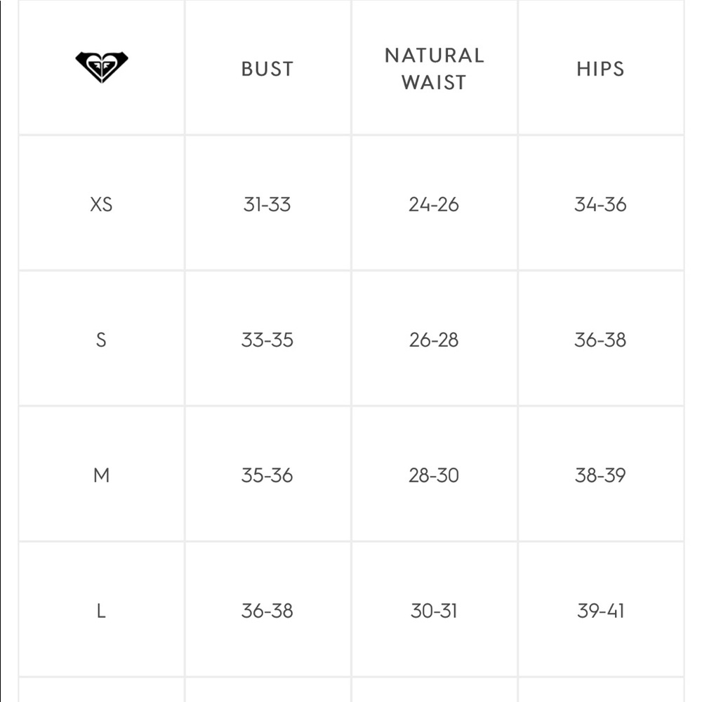 🆕Roxy Junior's Funnel Of Love Woven Romper - Picture 6 of 6